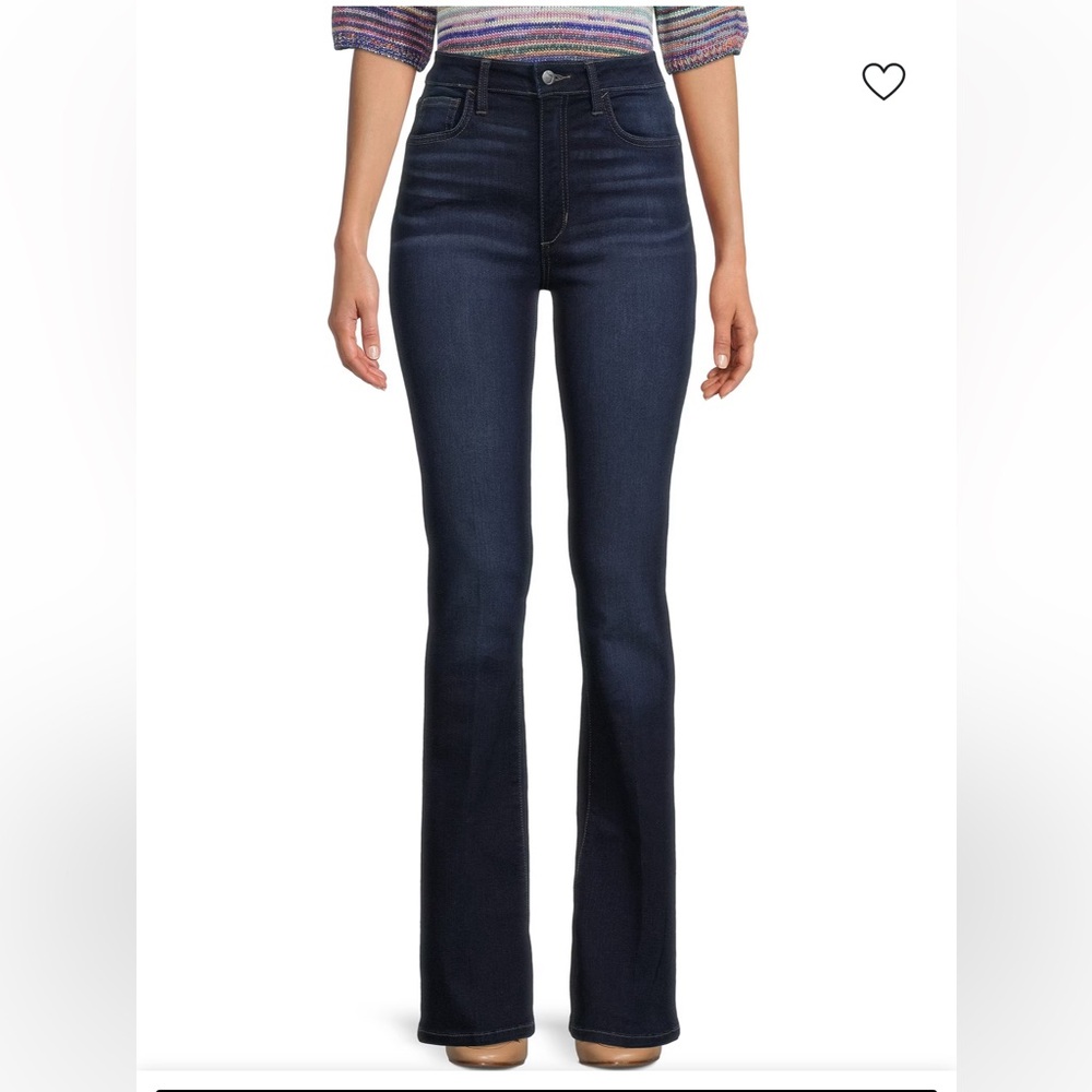 NWOT Joe’s Skinny Bootcut Jeans - Picture 2 of 14